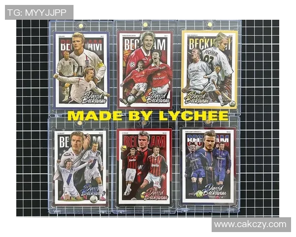 足球球星卡定制尺寸选择与设计技巧解析指南