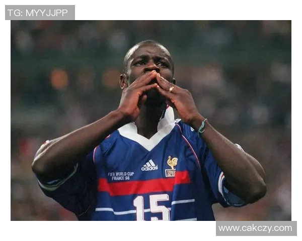 法国历史足球巨星排名揭晓：谁是最伟大的球员