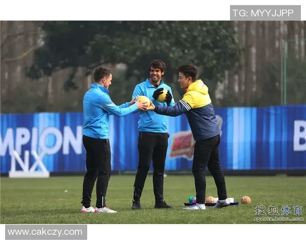 足球巨星卡卡高清动态壁纸震撼呈现点燃绿茵激情瞬间